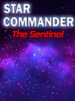 Star Commander: The Sentinel