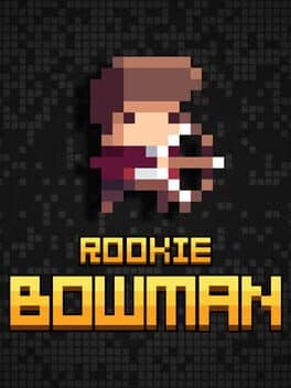 Rookie Bowman