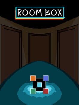 Room Box