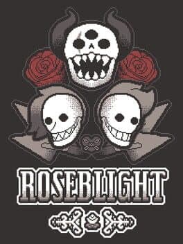 Roseblight