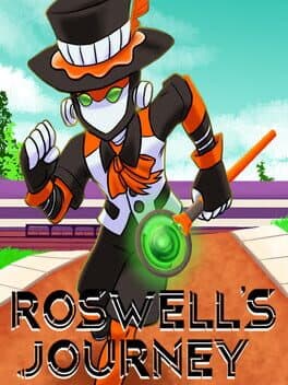 Roswell's Journey