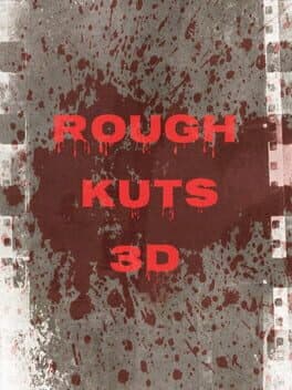 Rough Kuts: 3D
