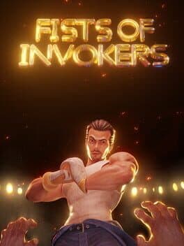 Fists of Invokers