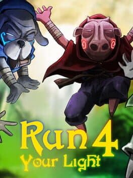Run4YourLight