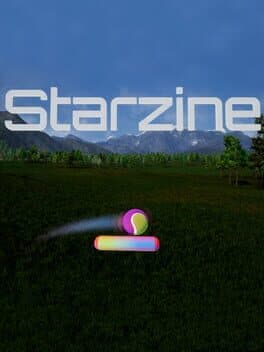 Starzine