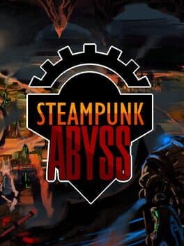 Steampunk Abyss