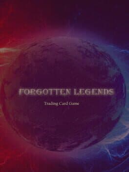 Forgotten Legends