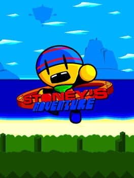 Stoney's Adventure