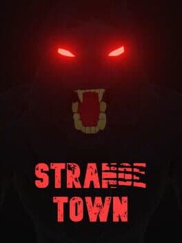 Strange Town