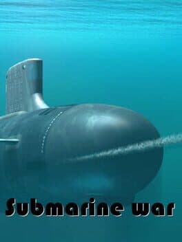 Submarine war