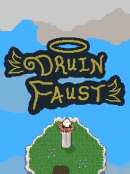 Druin Faust