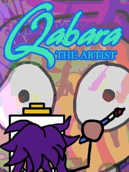 Qabara the Artist