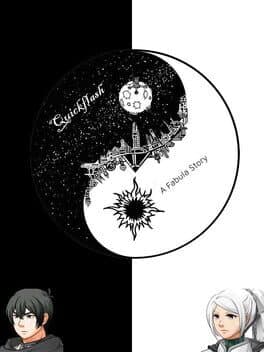 Quickflash: A Fabula Story