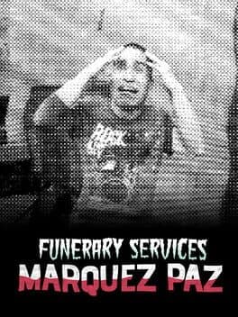 Funerary Services Marquez Paz