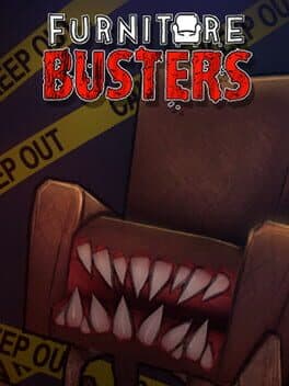 Furniture Busters