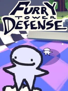 Furry Tower Defense