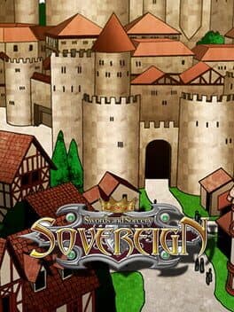 Swords and Sorcery: Sovereign