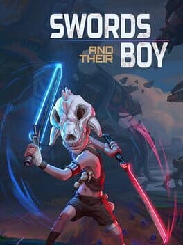 Swords and Their Boy