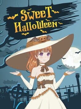 Sweet Halloween