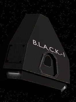 B.L.A.C.K. 1