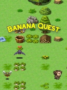 Banana Quest
