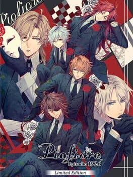 Piofiore: Episodio 1926 Limited Edition