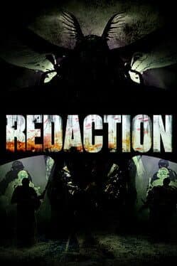 Redaction