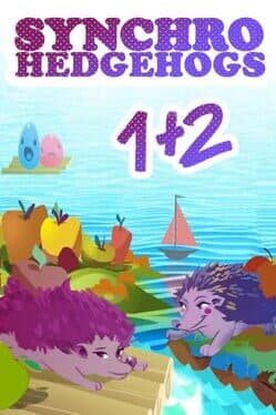 Synchro Hedgehogs Bundle
