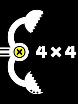 4X4