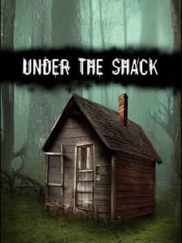 Under the Shack