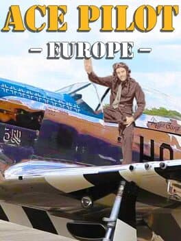 Ace Pilot Europe