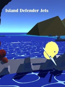 Island Defender Jets