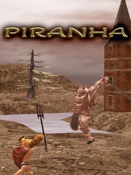 Piranha
