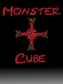 Monster Cube