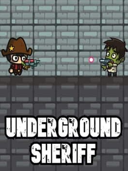 Underground Sheriff
