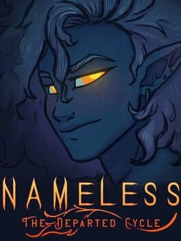 Nameless: The Departed Cycle