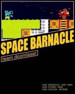 Space Barnacle