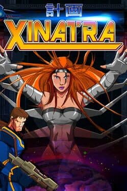Project Xinatra