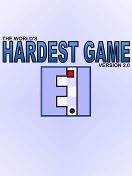 The World's Hardest Game 2