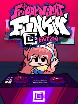Friday Night Funkin': CG5 Edition