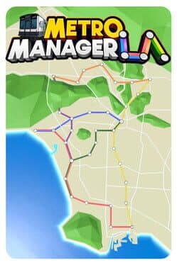 Metro Manager LA