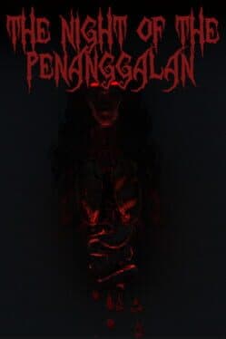 The Night of The Penanggalan