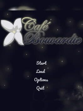 Café Bouvardie