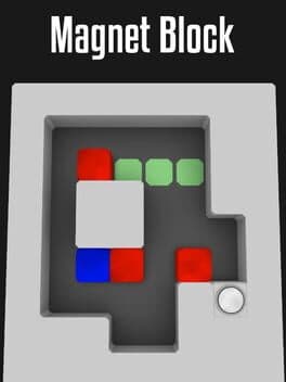 Magnet Block