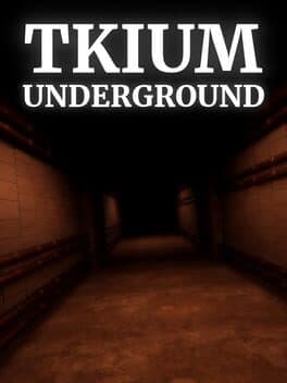 Tkium Underground