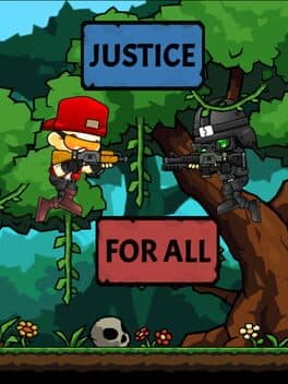 Justice For All