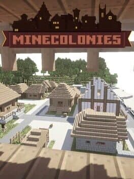 MineColonies