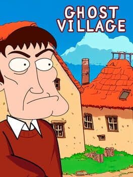 Ghost Village