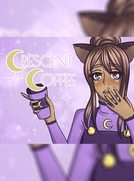Crescent Coffee
