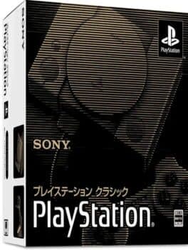 PlayStation Classic